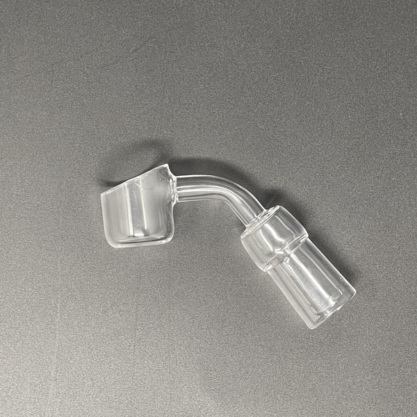 Quartz Banger Angled