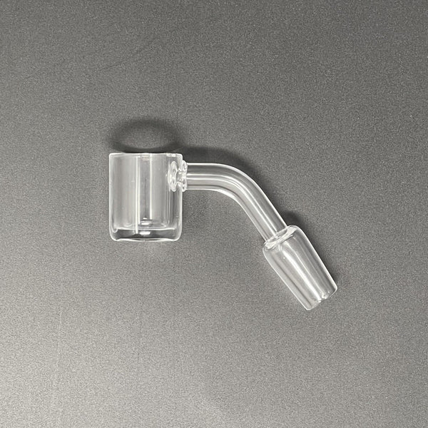 Quartz Banger Angled