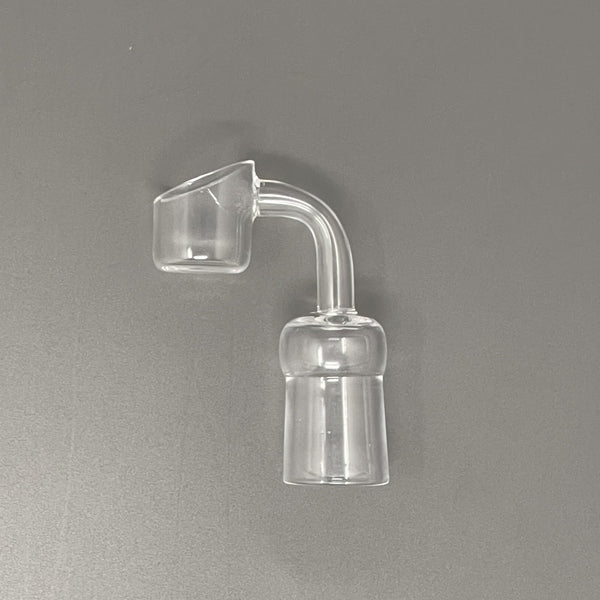 Quartz Banger 2mm Straight Up