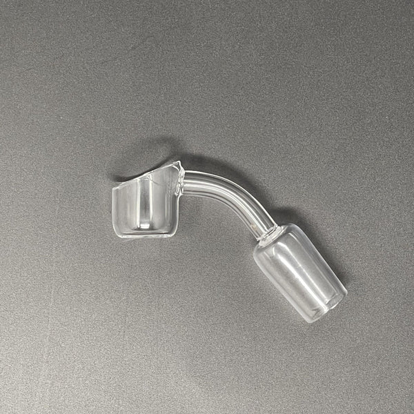 Quartz Banger Angled