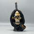 Resin Pipe Zombie Bob