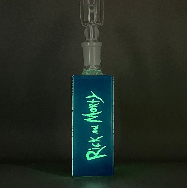 Rick and Morty 