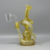 Ricky Bobby Fumed Klein Recycler