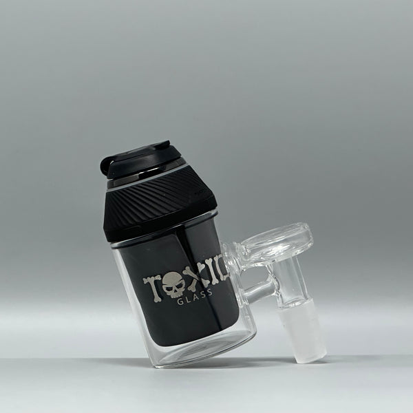 Proxy Glass Adapter by Toxic Glass