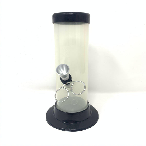 Acrylic 6” Waterpipe