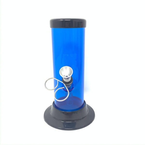 Acrylic 6” Waterpipe