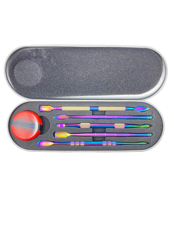 Anodized Tools Master Kit
