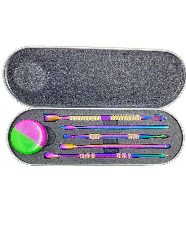 Anodized Tools Master Kit