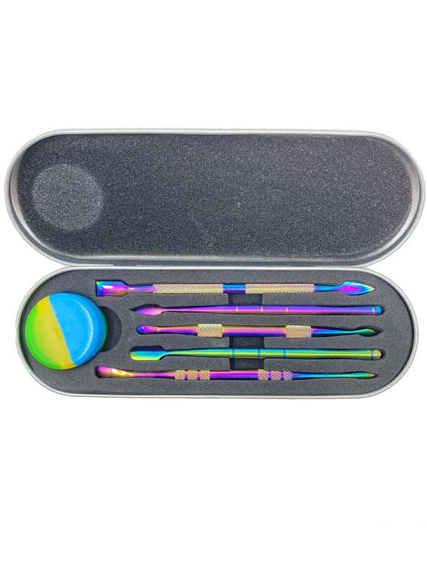 Anodized Tools Master Kit