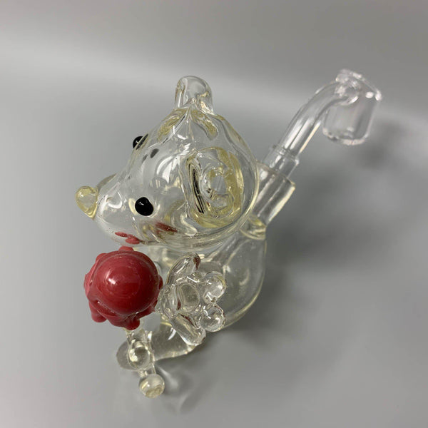 Anodyne Micro Bear Rig