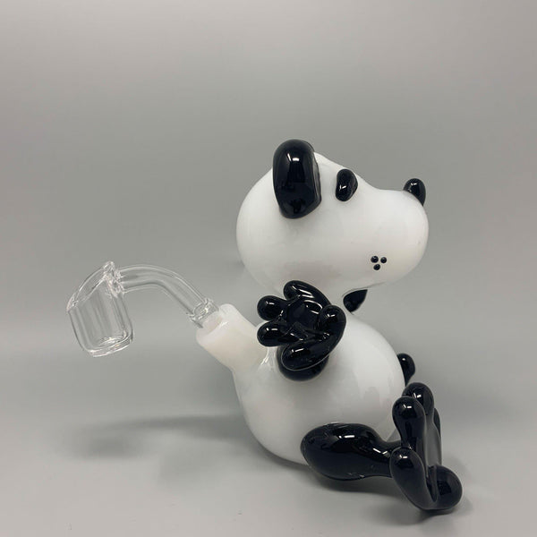 Anodyne Panda Bear Rig