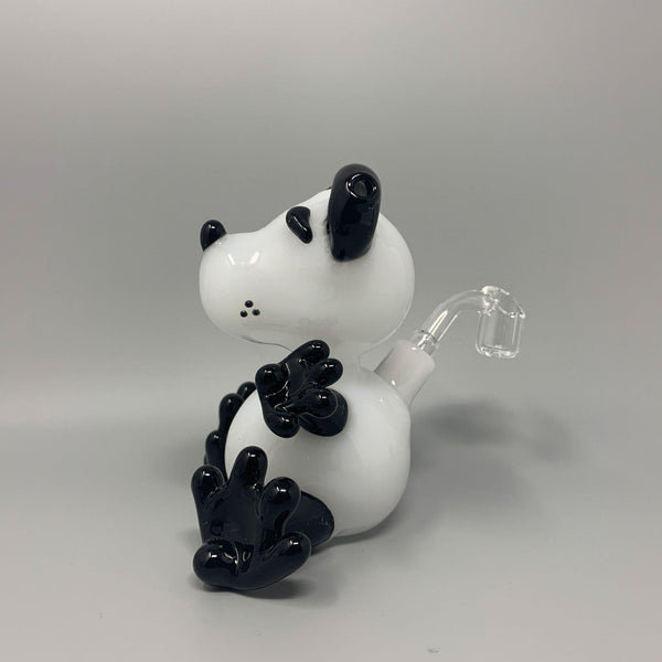 Anodyne Panda Bear Rig