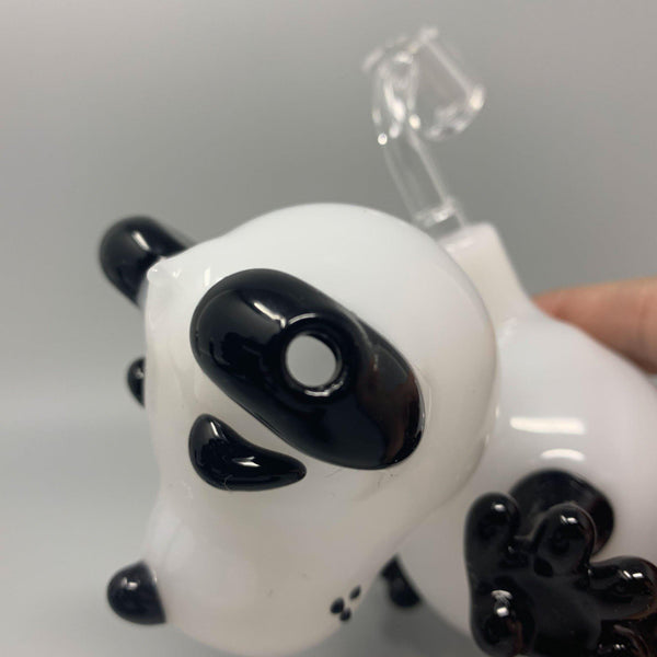 Anodyne Panda Bear Rig