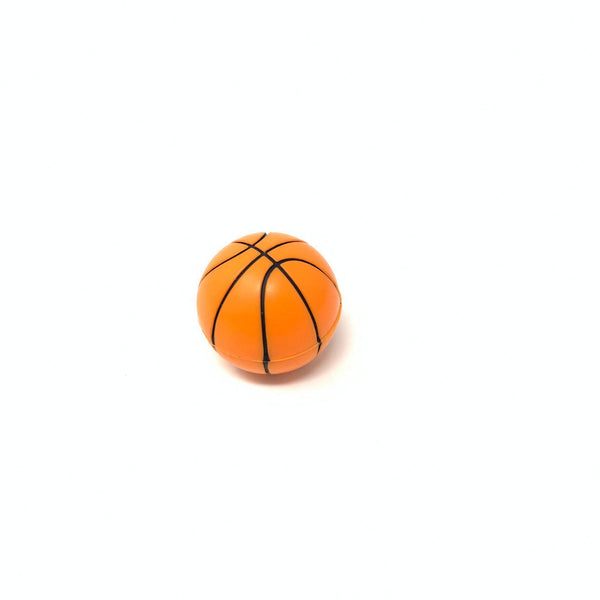 Basketball Silicone Container