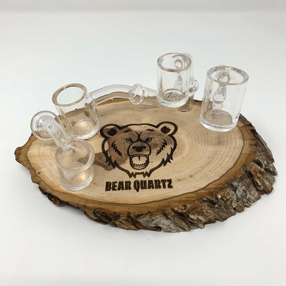 Lookah Seahorse Pro Plus replacement quartz see-through tip (V) :  r/FLMedicalTrees