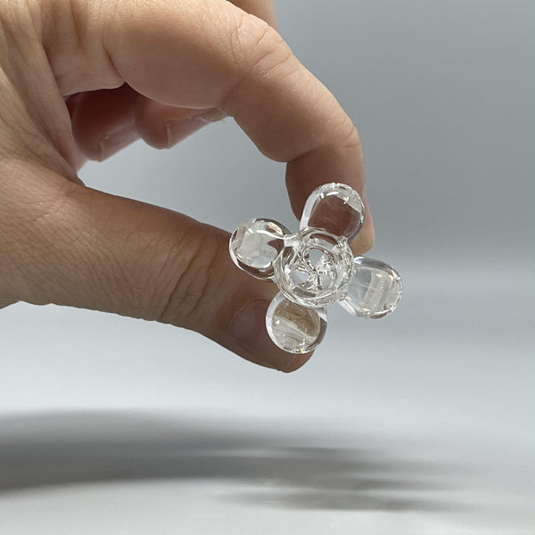 Bubble Cluster Bowl