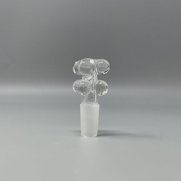 Bubble Cluster Bowl