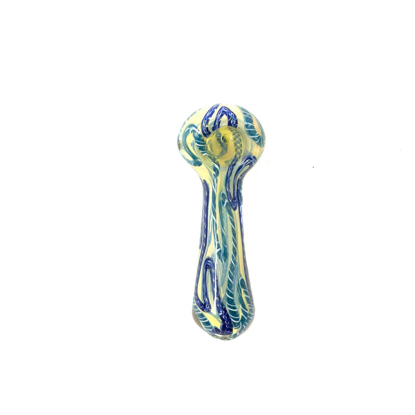 Candy Stripe Pipe