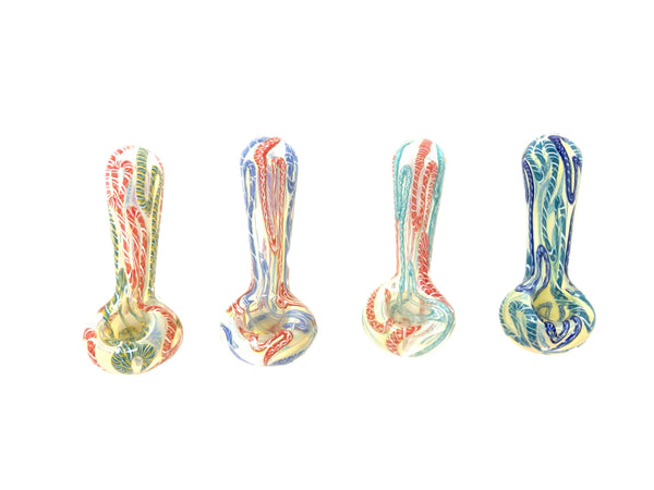 Candy Stripe Pipe