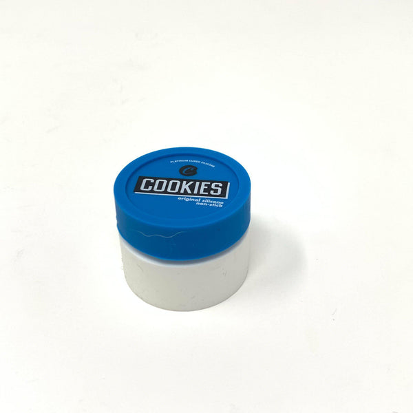 Cookies Silicone Container
