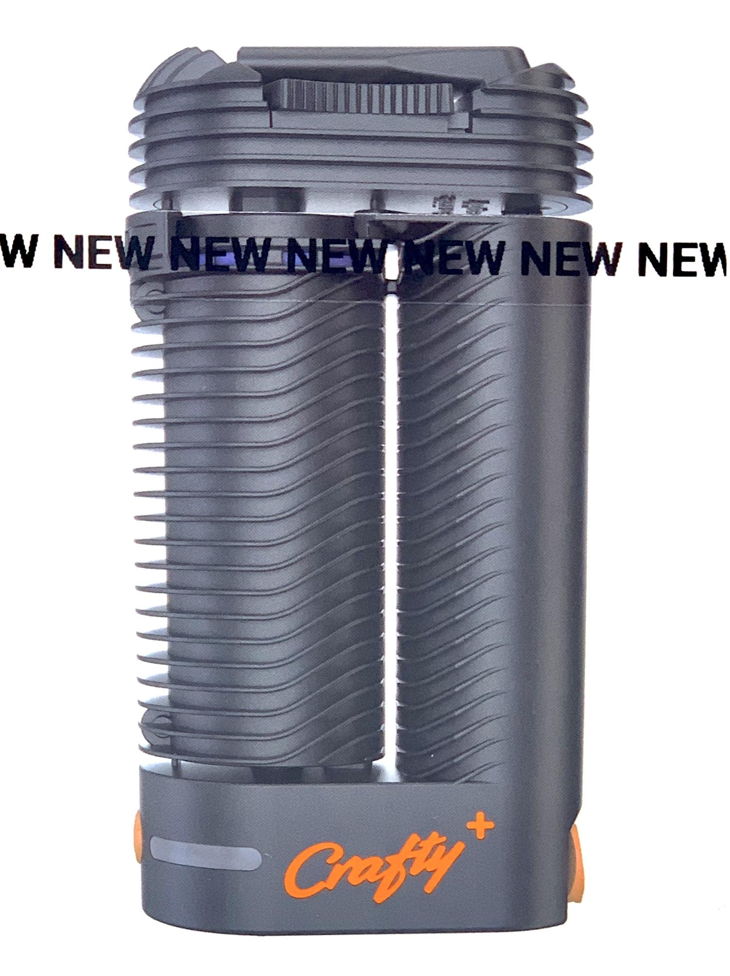 CRAFTY+ VAPORIZER by Storz & Bickel | The Glass Warehouse CRAFTY+ VAPORIZER by Storz & Bickel | The Glass Warehouse
