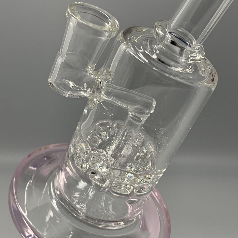 Double Ratchet Rig | The Glass Warehouse
