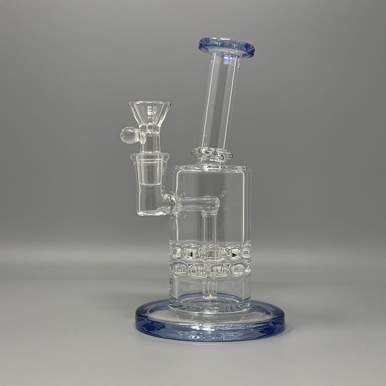 Double Ratchet Rig | The Glass Warehouse