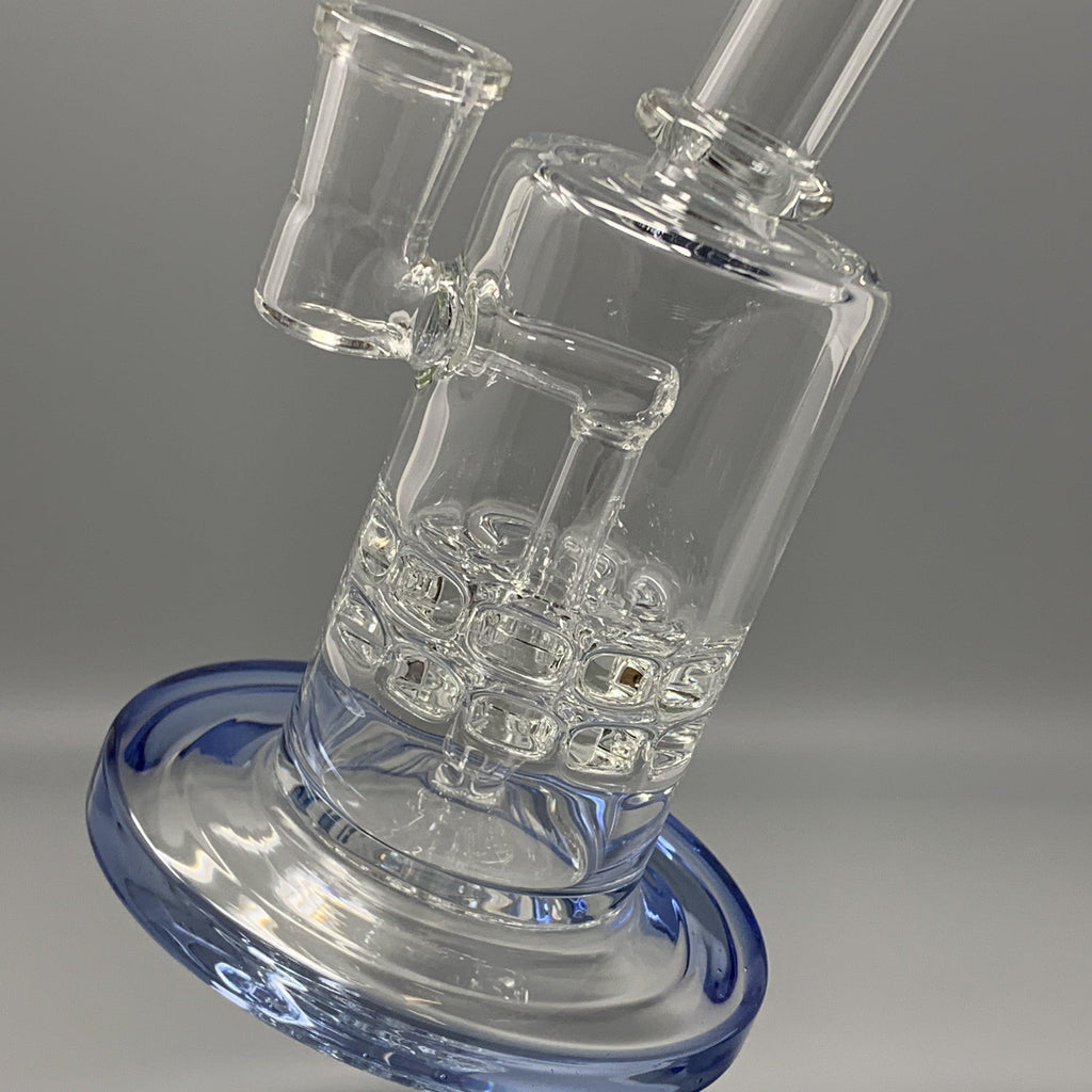 Double Ratchet Rig | The Glass Warehouse