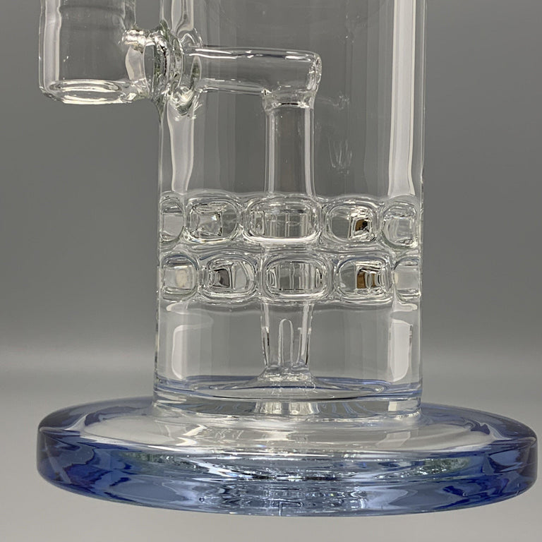 Double Ratchet Rig | The Glass Warehouse