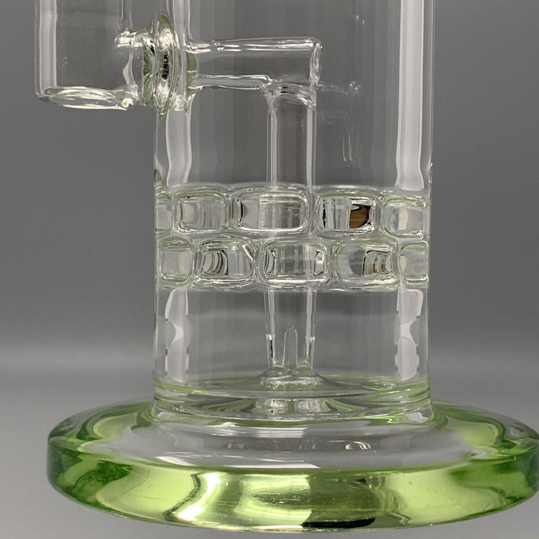 Double Ratchet Rig | The Glass Warehouse