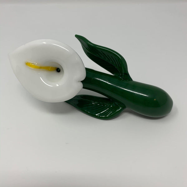 Empire Glass Lily Flower