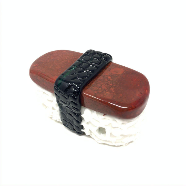 Empire Glass Spam Masubi Pipe