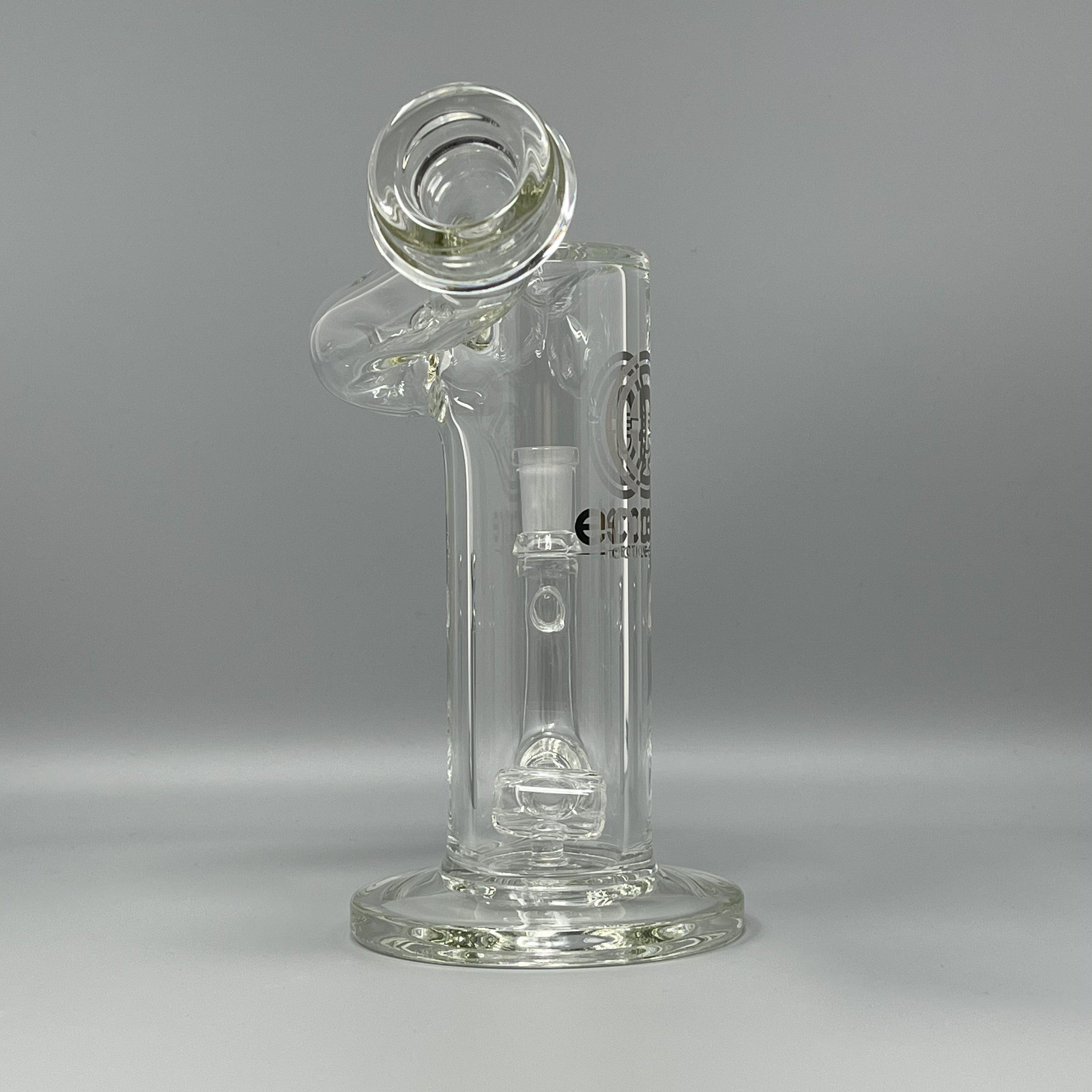 Encore Curved Side Car Rig | The Glass Warehouse