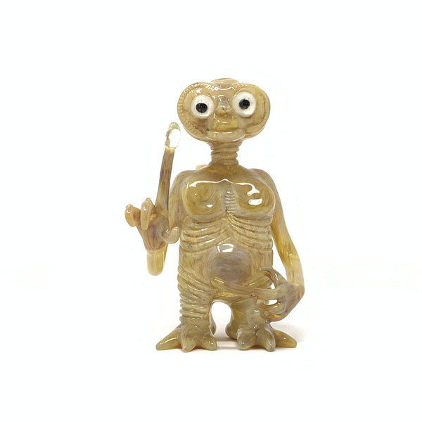 E.T. by Daniel's Glass