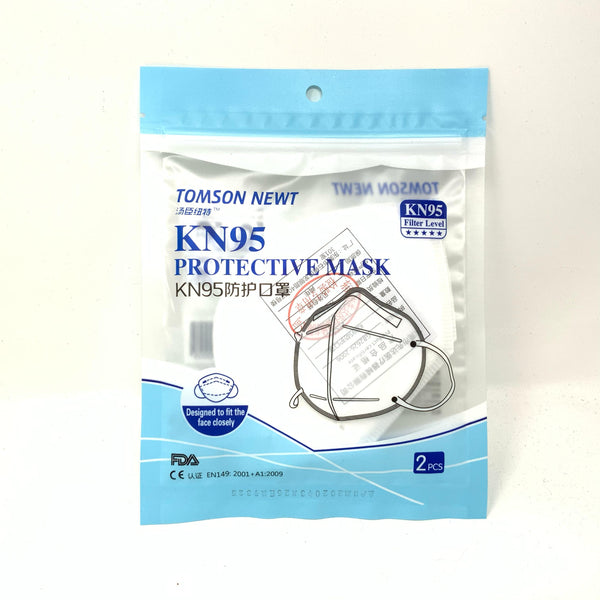 Face Mask 2pk