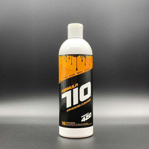 Formula 710 Advanced Cleaner