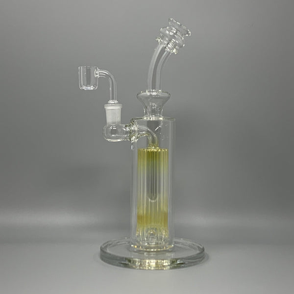 Fumed Barrell