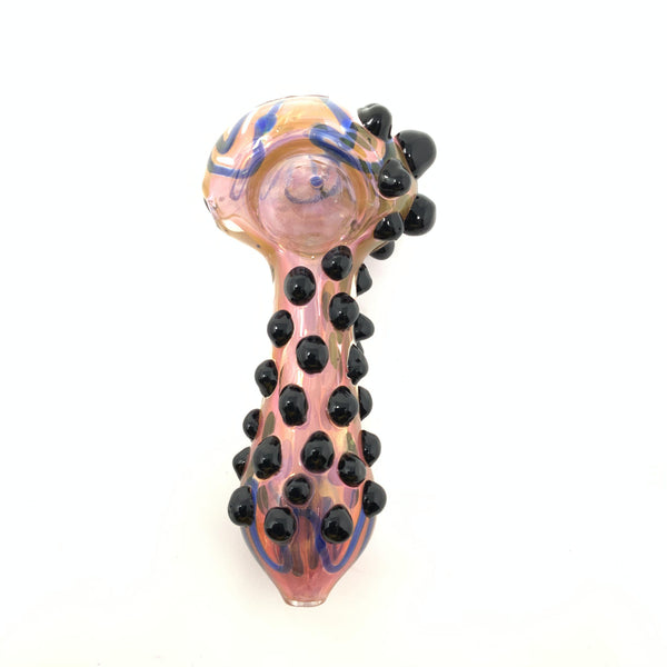 Fumed Grip Handpipe