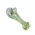 Fumed Whale Spoon Pipe