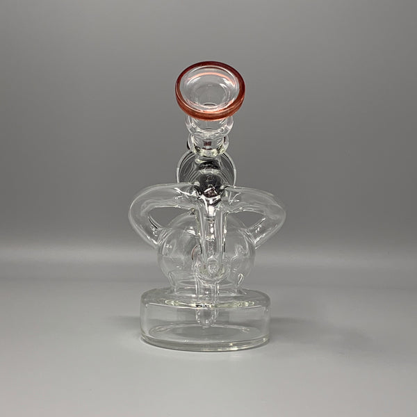 Galaxy Scope Recycler