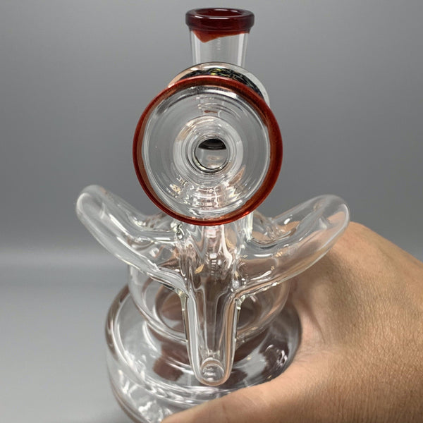 Galaxy Scope Recycler