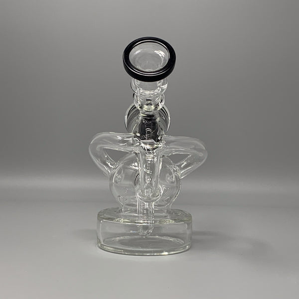 Galaxy Scope Recycler