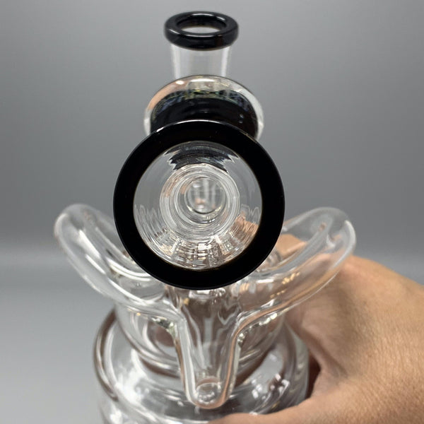 Galaxy Scope Recycler