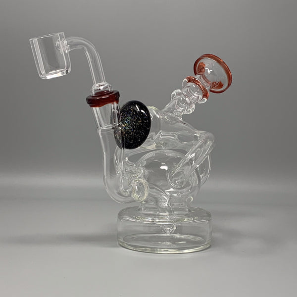 Galaxy Scope Recycler