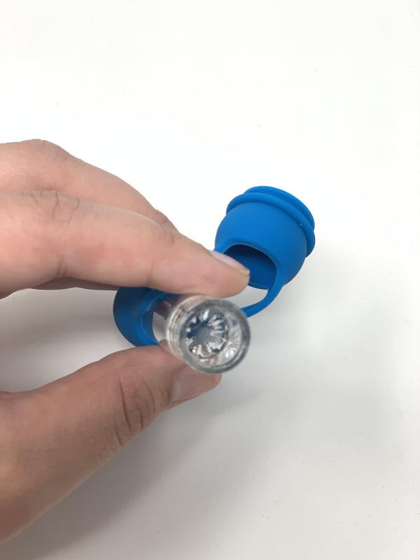 Grav Labs Octo-Taster with Silicone Skin 16mm