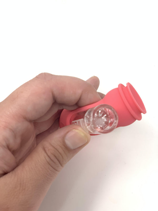 Grav Labs Octo-Taster with Silicone Skin 16mm