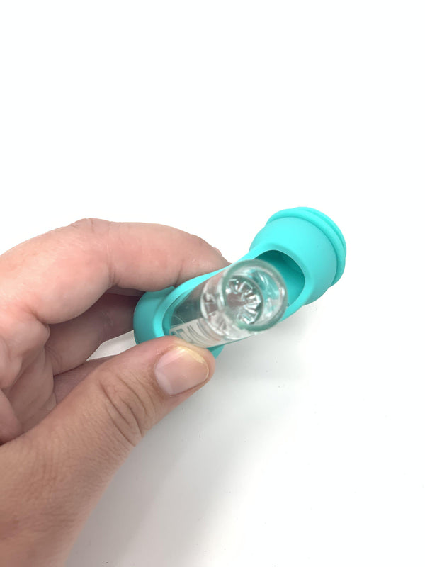 Grav Labs Octo-Taster with Silicone Skin 16mm