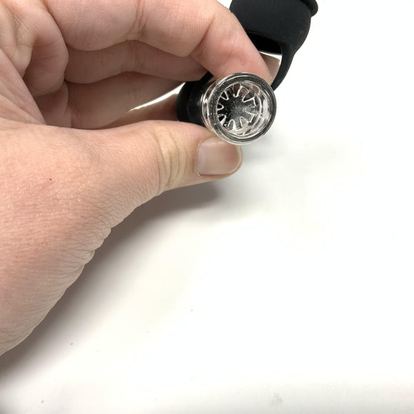 Grav Labs Octo-Taster with Silicone Skin 16mm