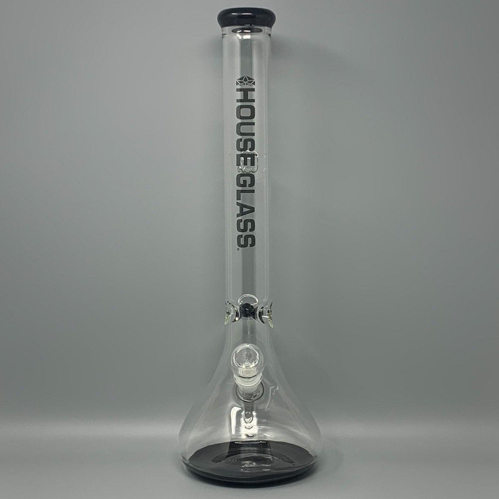 House Glass 18" Beaker