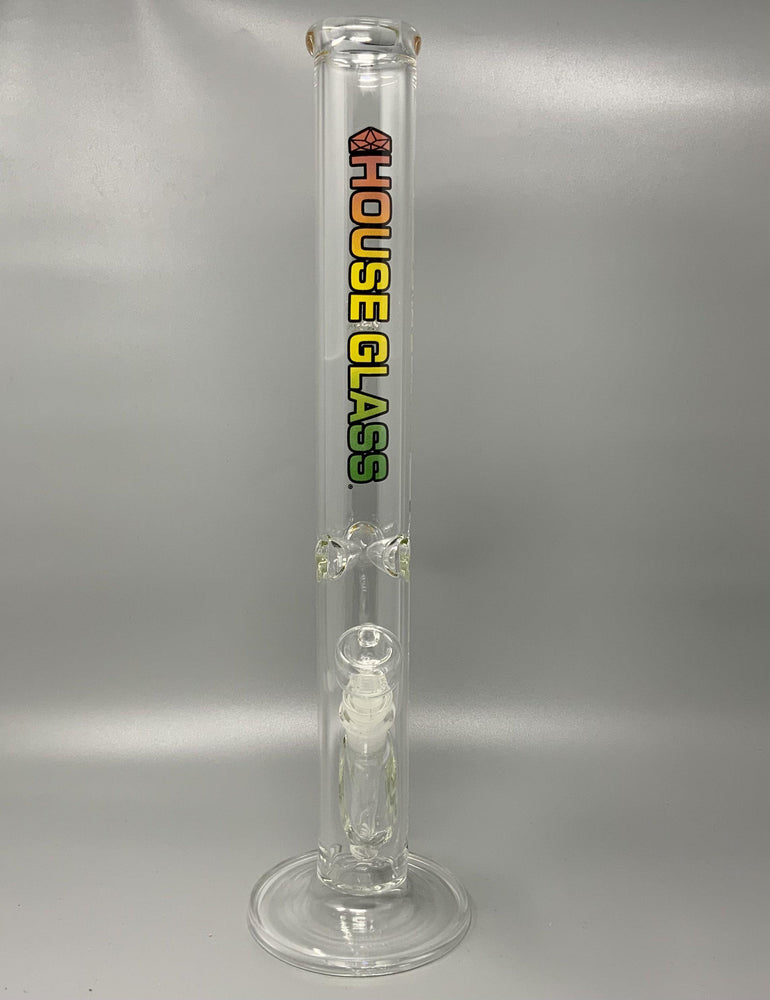 House Glass 18" Straight